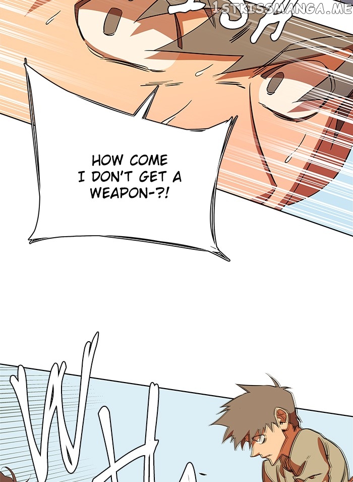 Parallel City Chapter 35 - page 28