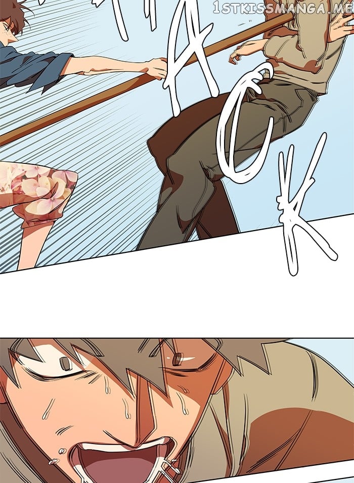 Parallel City Chapter 35 - page 29