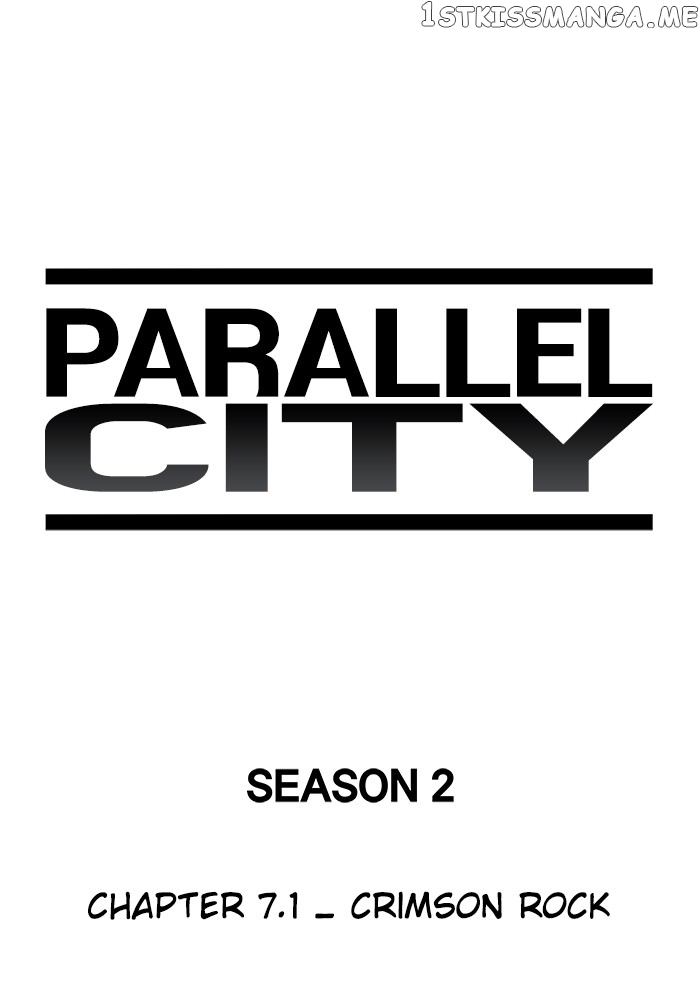 Parallel City Chapter 35 - page 31