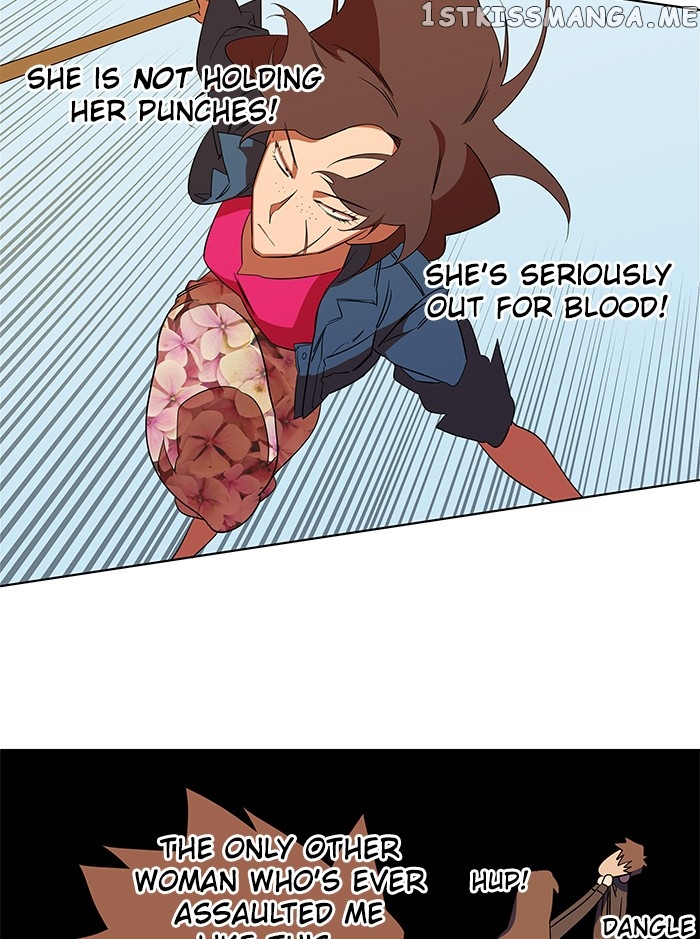 Parallel City Chapter 35 - page 34