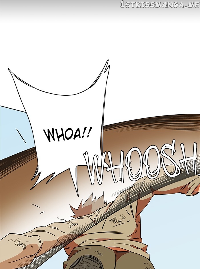 Parallel City Chapter 35 - page 36