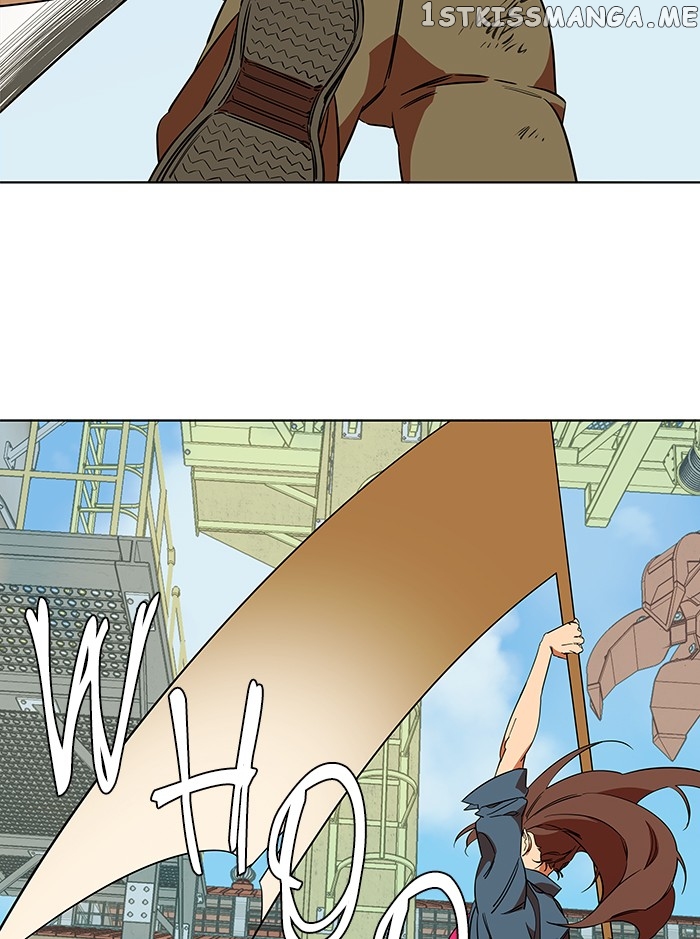 Parallel City Chapter 35 - page 37