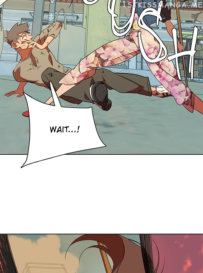 Parallel City Chapter 35 - page 38