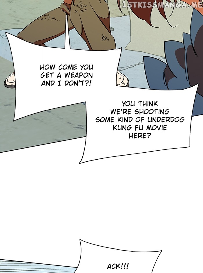 Parallel City Chapter 35 - page 41