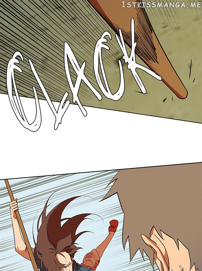 Parallel City Chapter 35 - page 46