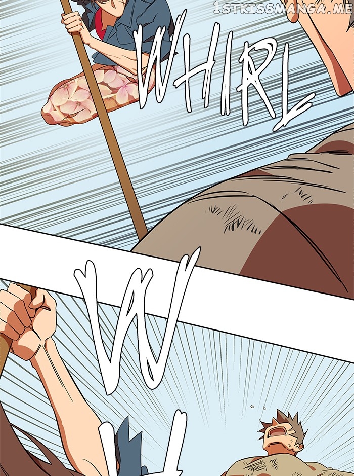 Parallel City Chapter 35 - page 47