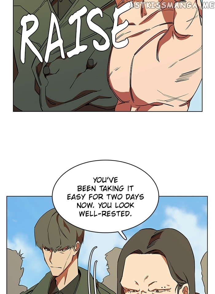 Parallel City Chapter 35 - page 5