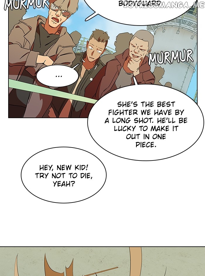 Parallel City Chapter 35 - page 52