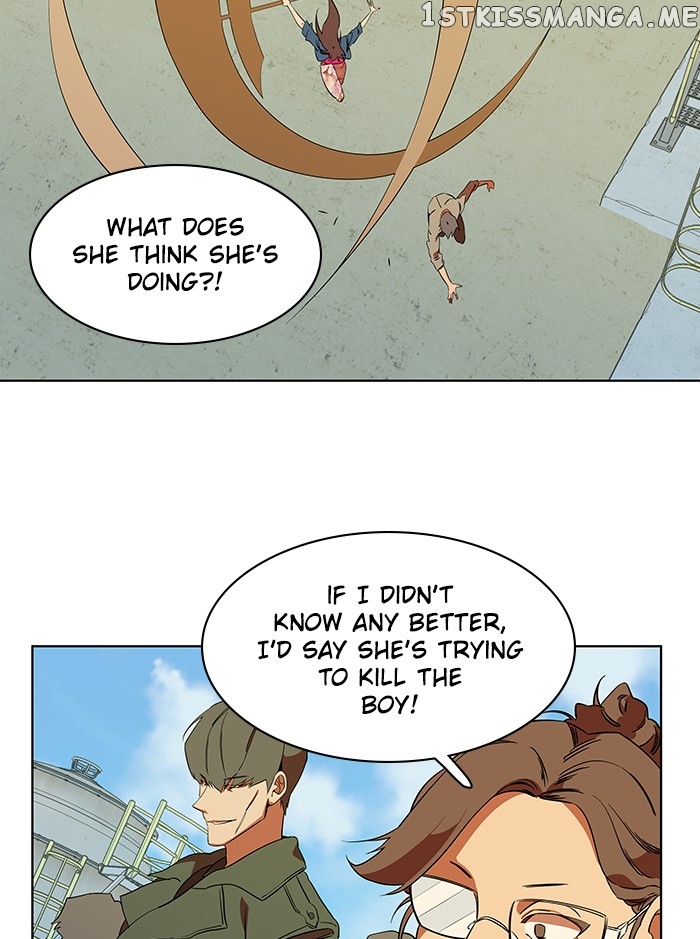 Parallel City Chapter 35 - page 53