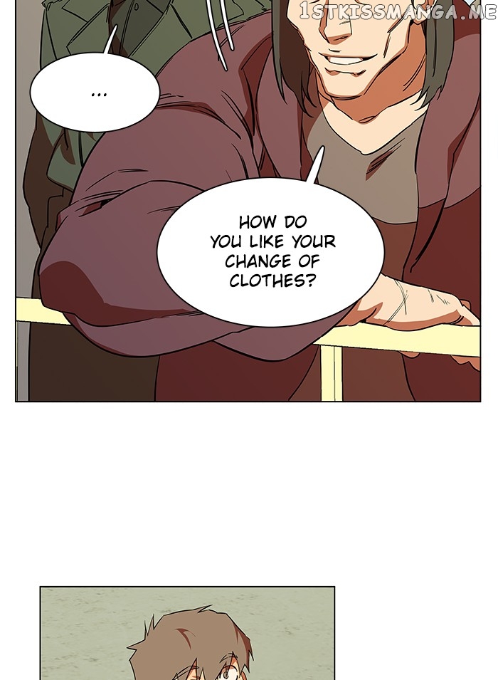 Parallel City Chapter 35 - page 6