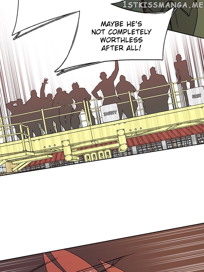 Parallel City Chapter 35 - page 68