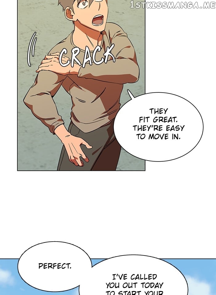 Parallel City Chapter 35 - page 7