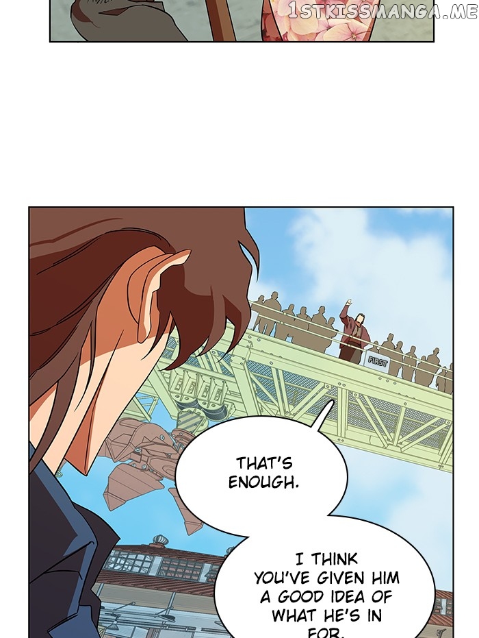 Parallel City Chapter 35 - page 83