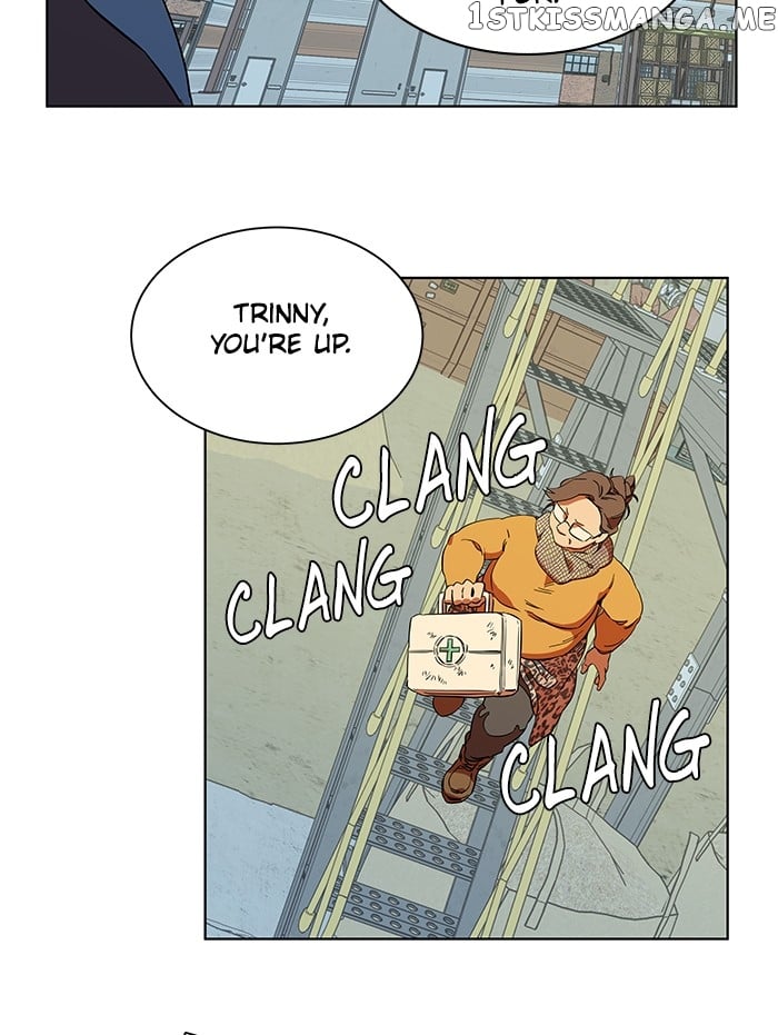 Parallel City Chapter 35 - page 84