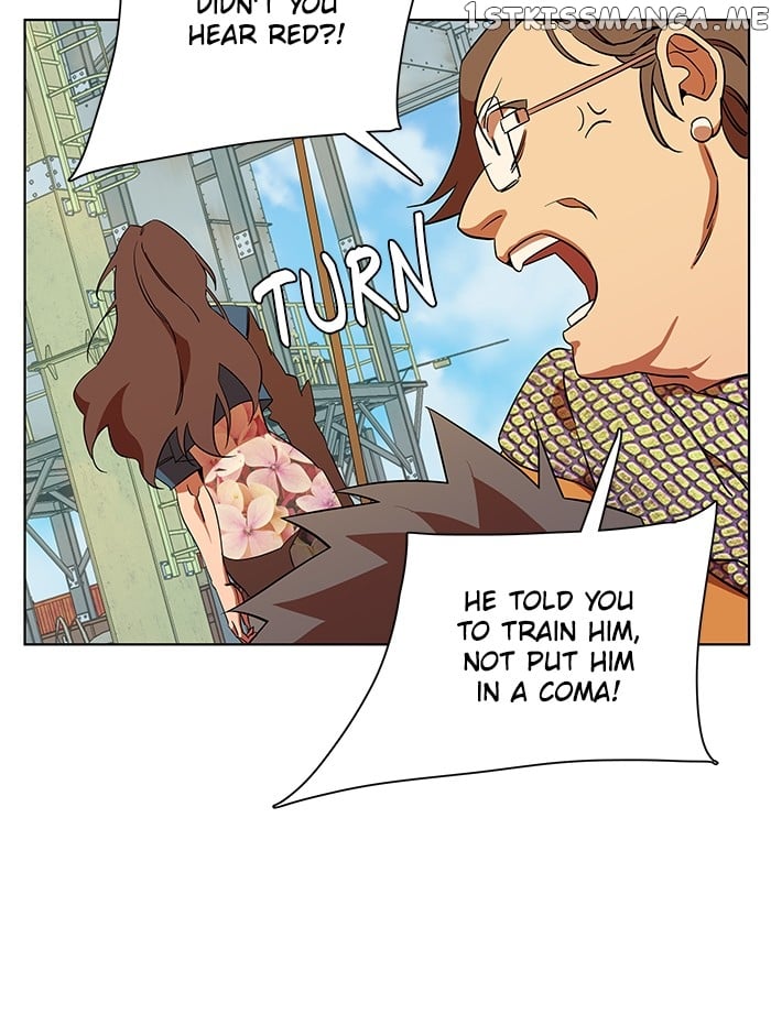 Parallel City Chapter 35 - page 86