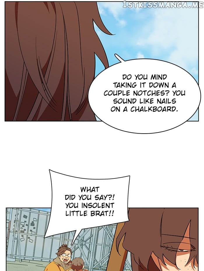 Parallel City Chapter 35 - page 87
