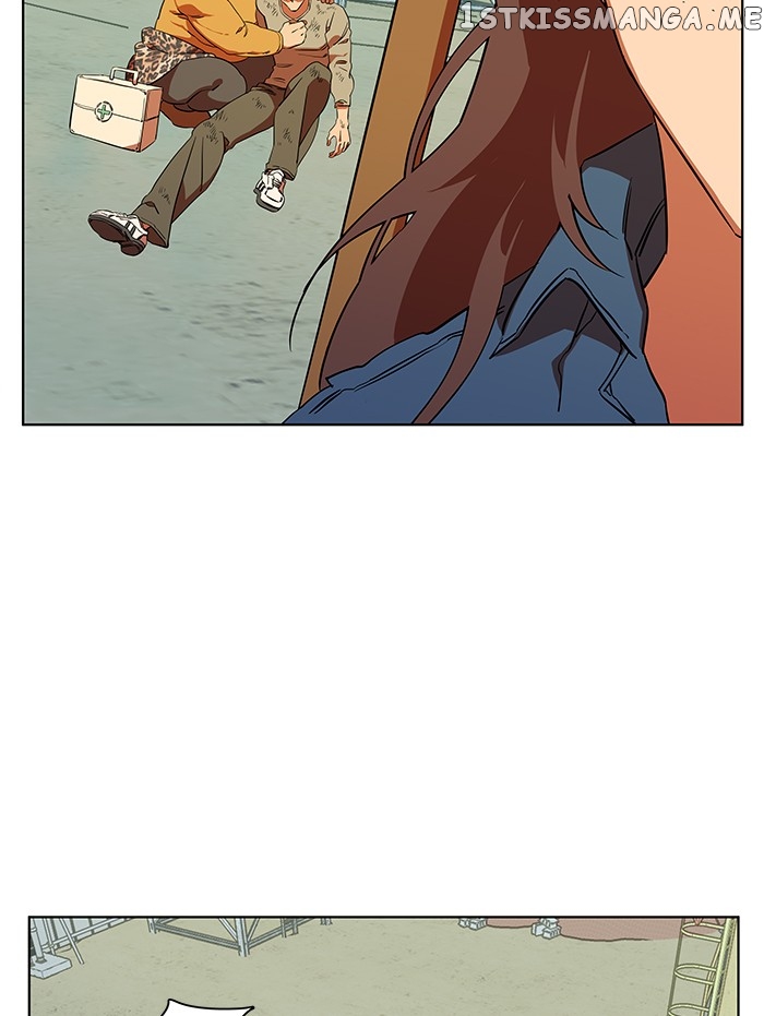 Parallel City Chapter 35 - page 88