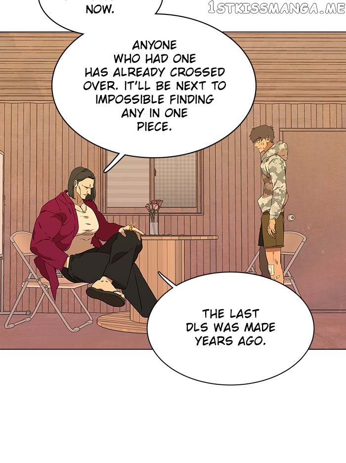 Parallel City Chapter 34 - page 101