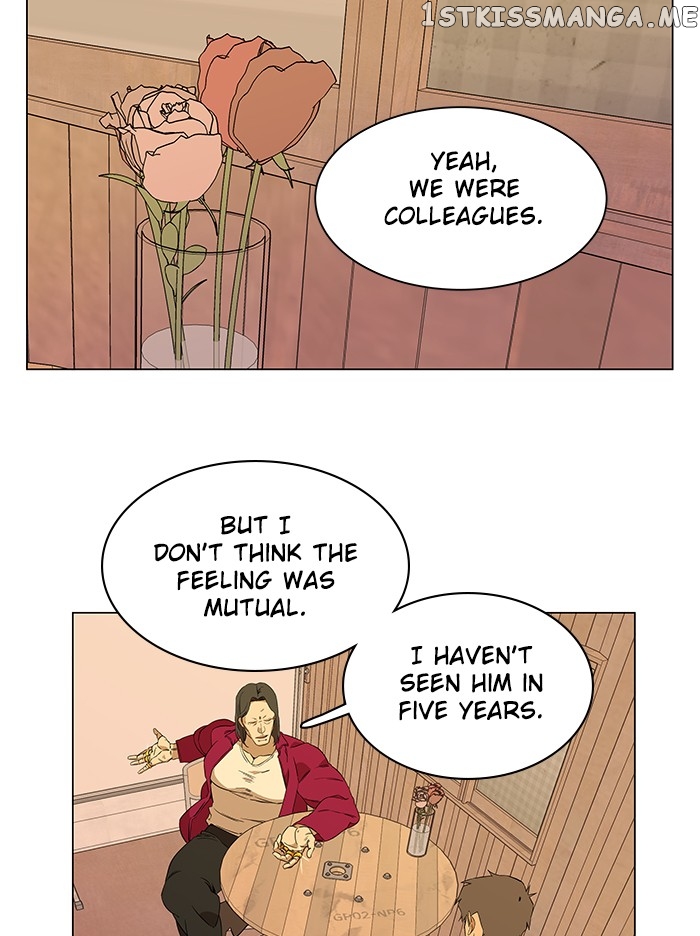 Parallel City Chapter 34 - page 104