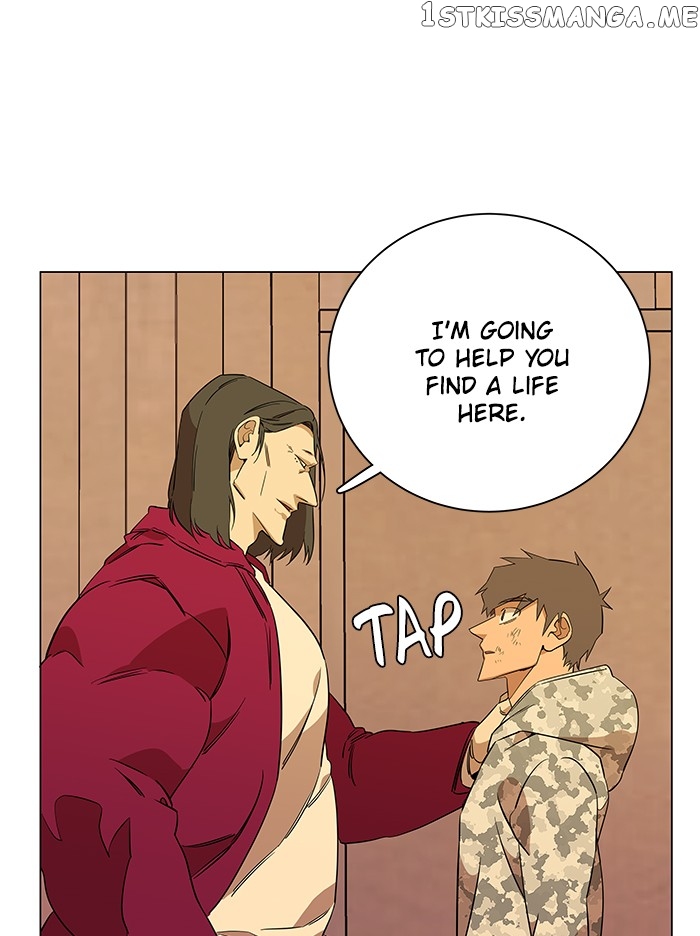 Parallel City Chapter 34 - page 112
