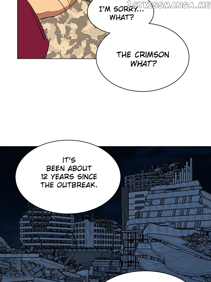Parallel City Chapter 34 - page 114