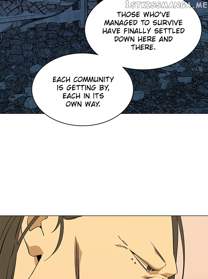 Parallel City Chapter 34 - page 115