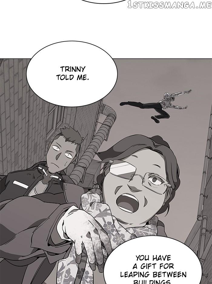 Parallel City Chapter 34 - page 120