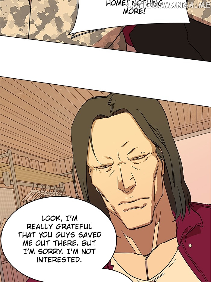 Parallel City Chapter 34 - page 125