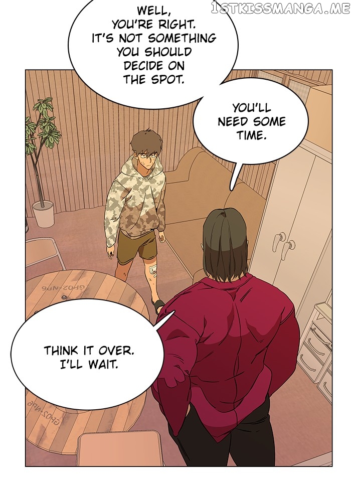 Parallel City Chapter 34 - page 127
