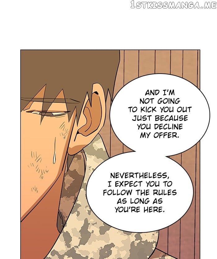 Parallel City Chapter 34 - page 128