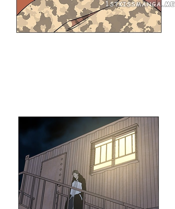 Parallel City Chapter 34 - page 129