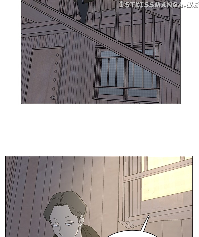 Parallel City Chapter 34 - page 130
