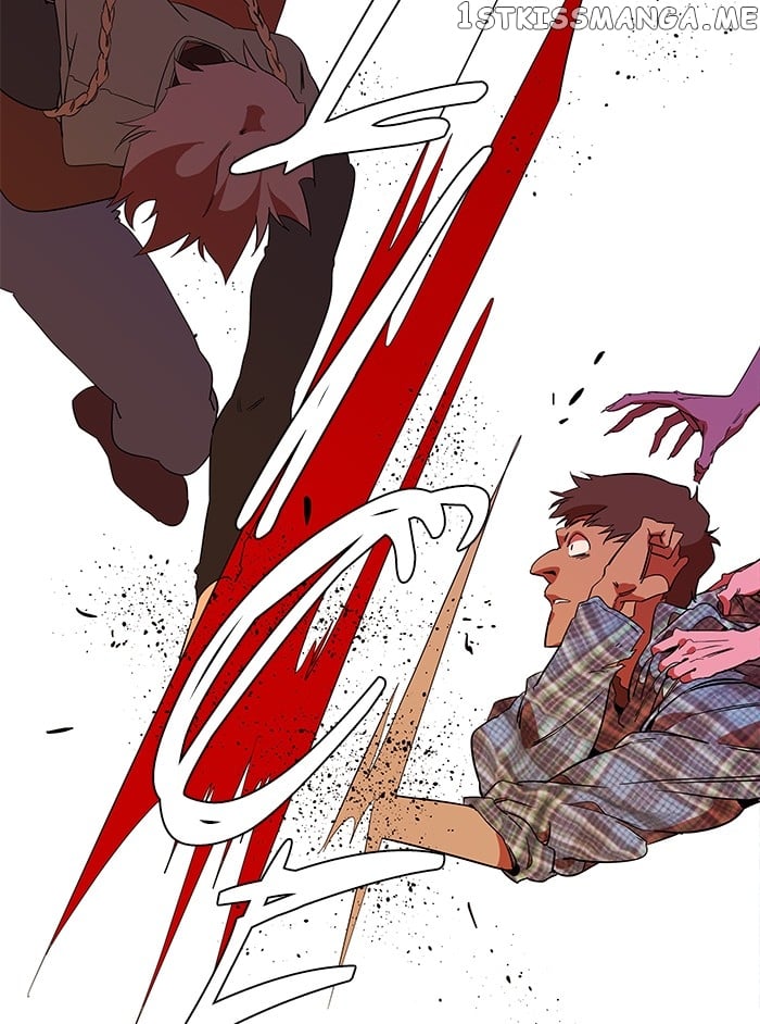 Parallel City Chapter 34 - page 14