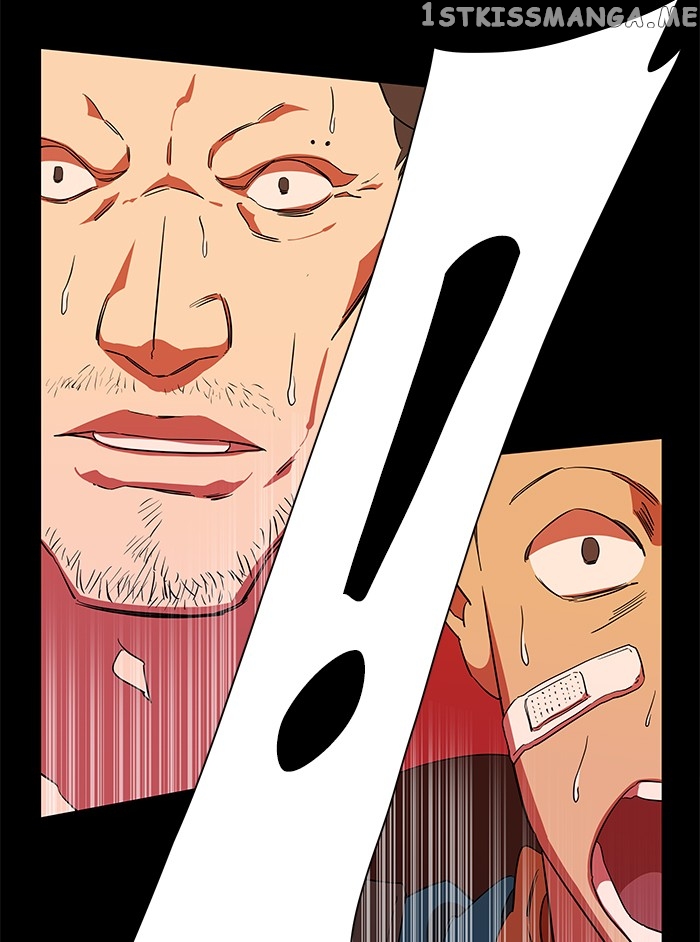 Parallel City Chapter 34 - page 16