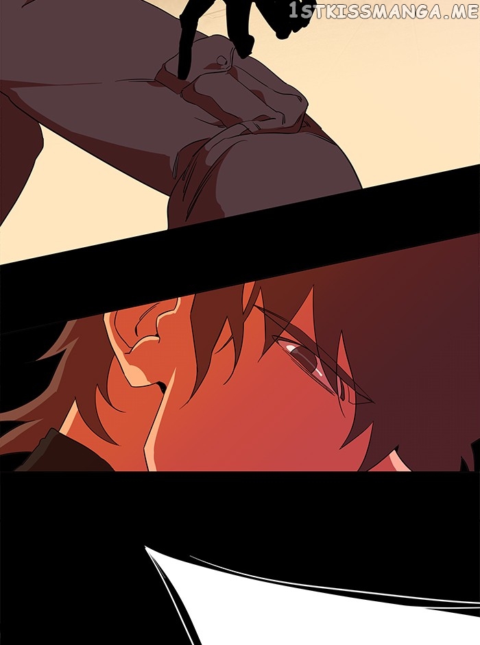 Parallel City Chapter 34 - page 18
