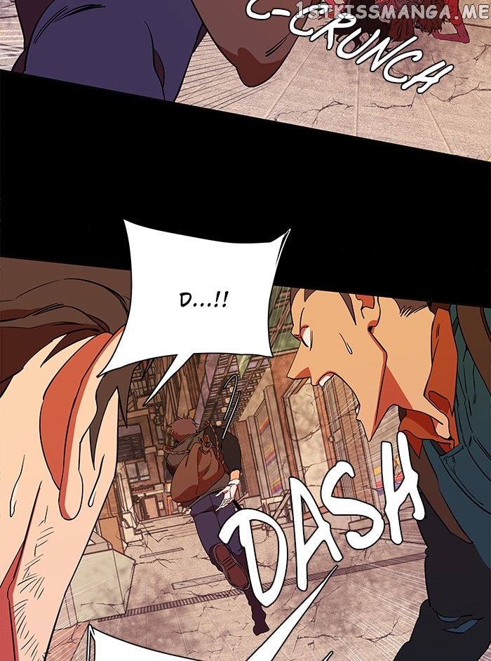 Parallel City Chapter 34 - page 20