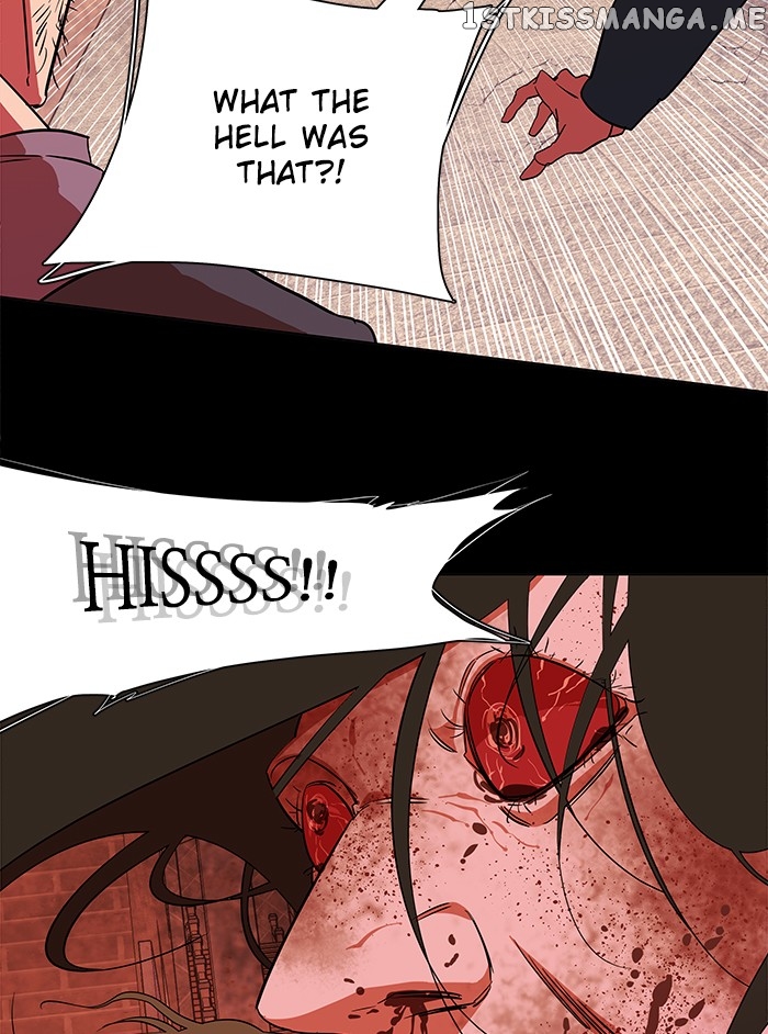 Parallel City Chapter 34 - page 21