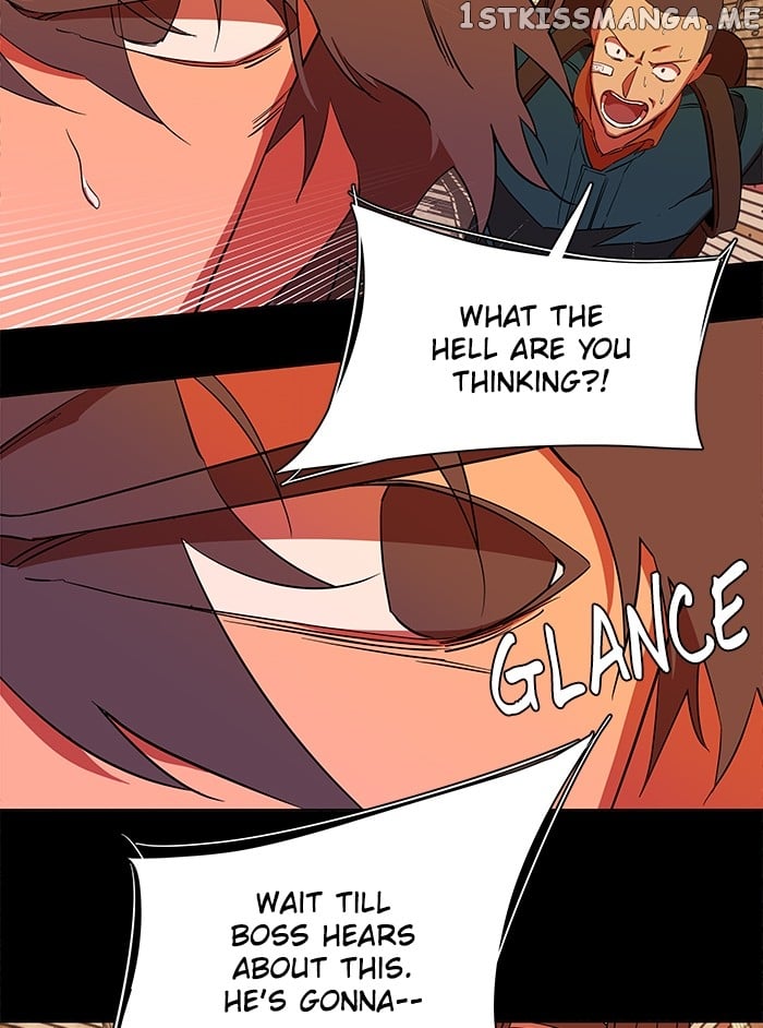 Parallel City Chapter 34 - page 26