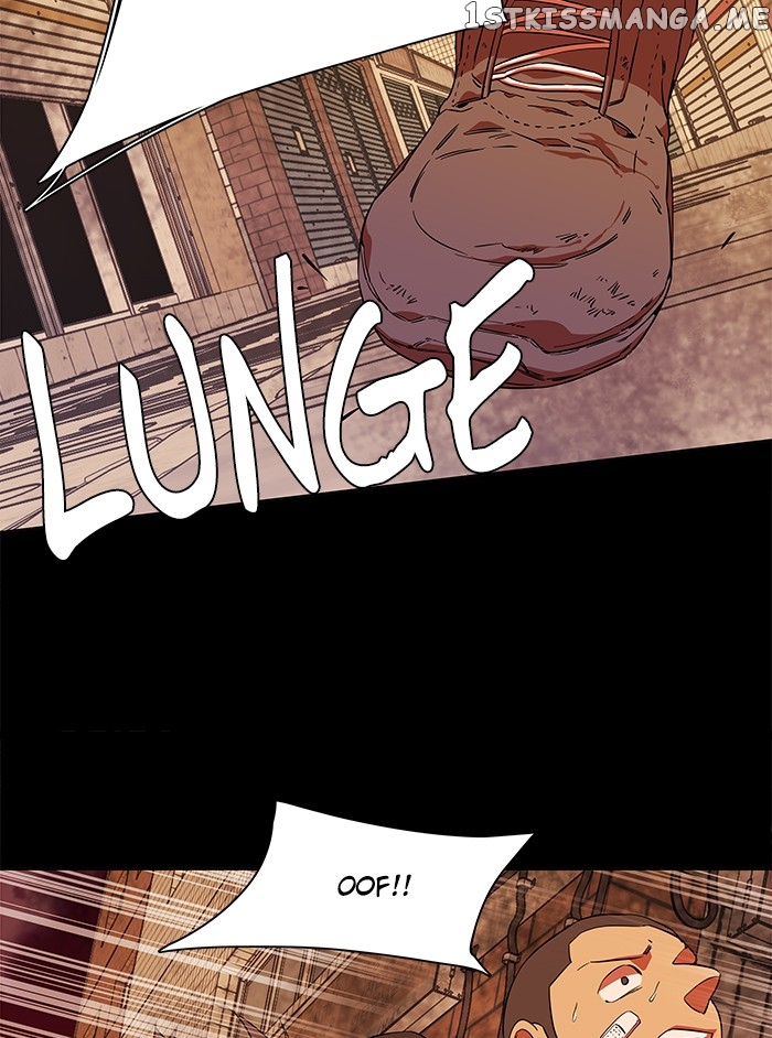 Parallel City Chapter 34 - page 27