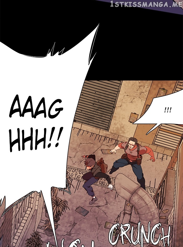 Parallel City Chapter 34 - page 30