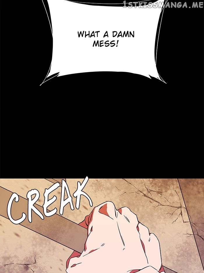 Parallel City Chapter 34 - page 34
