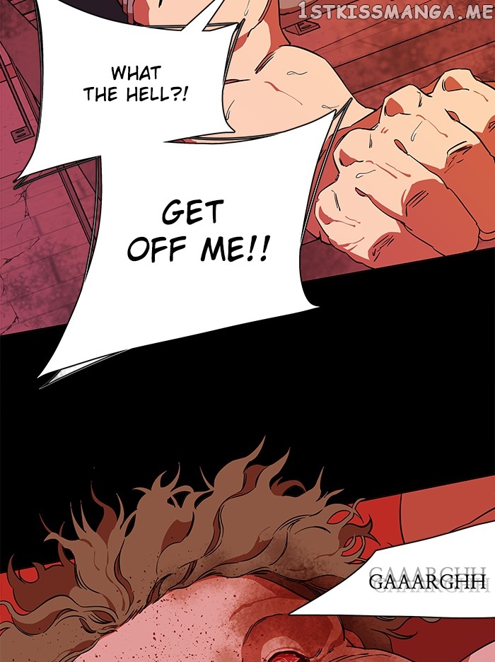 Parallel City Chapter 34 - page 43