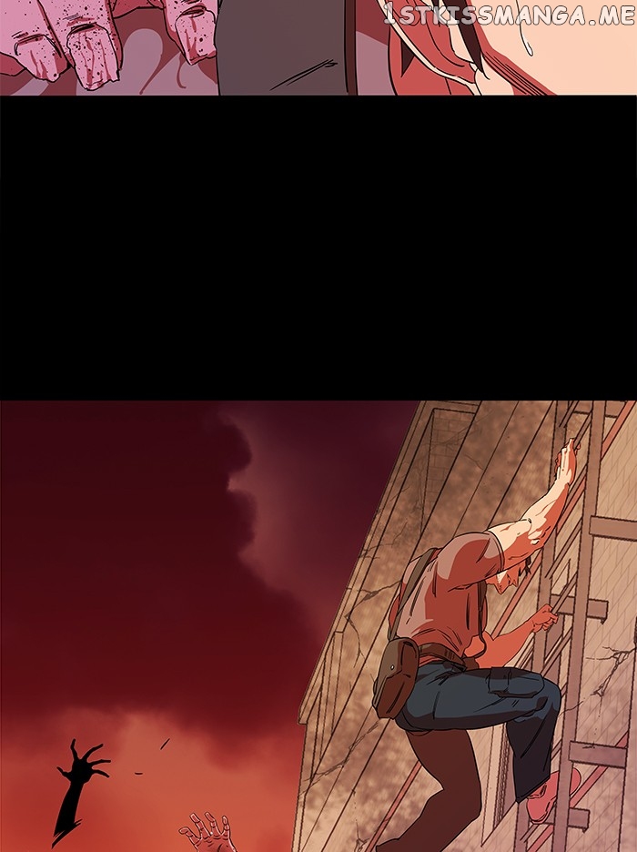 Parallel City Chapter 34 - page 50