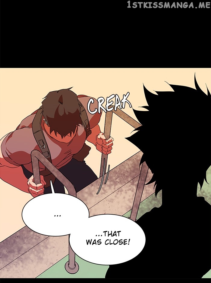 Parallel City Chapter 34 - page 53