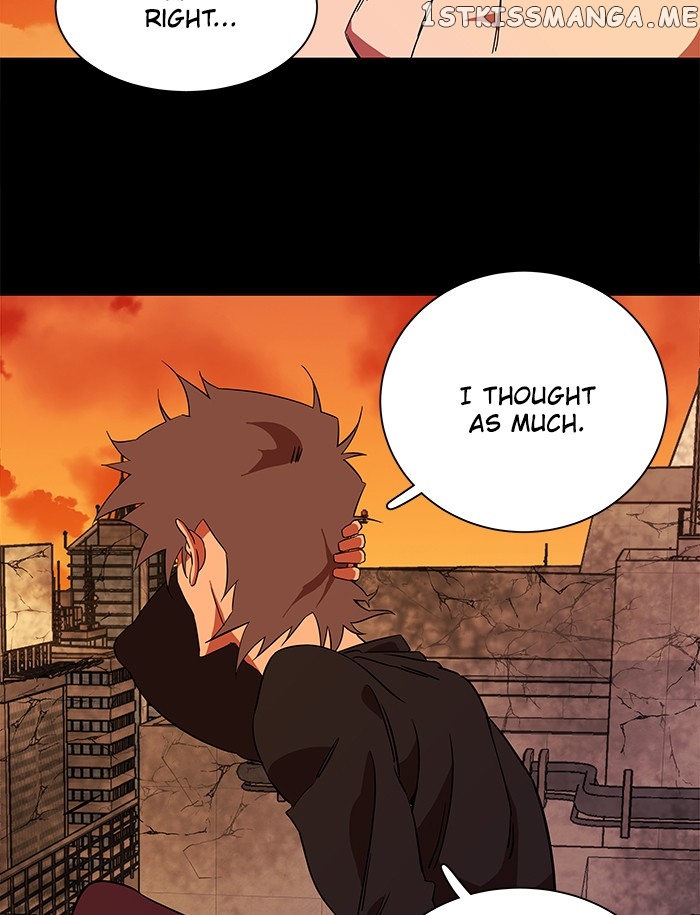 Parallel City Chapter 34 - page 75