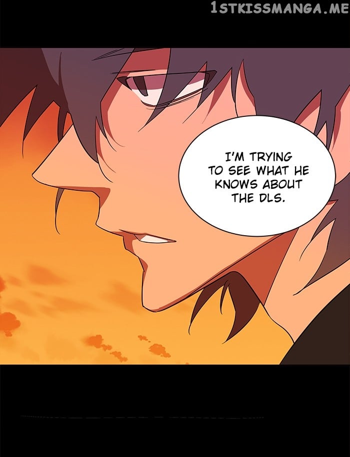 Parallel City Chapter 34 - page 78