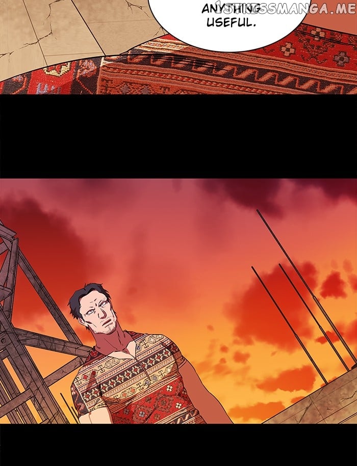 Parallel City Chapter 34 - page 81