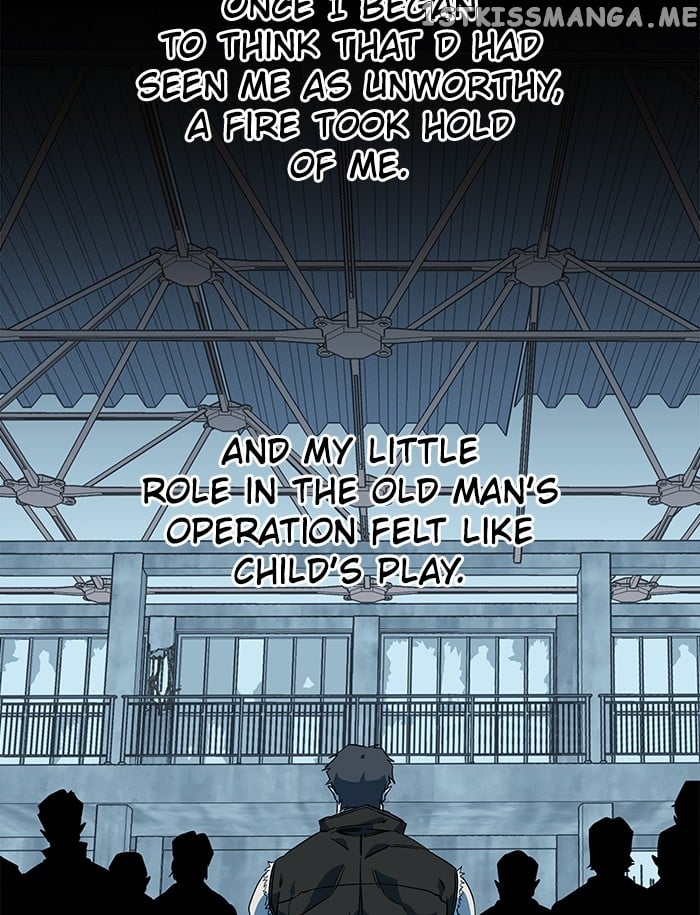 Parallel City Chapter 34 - page 88