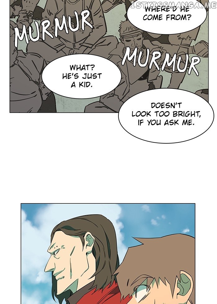 Parallel City Chapter 33 - page 10