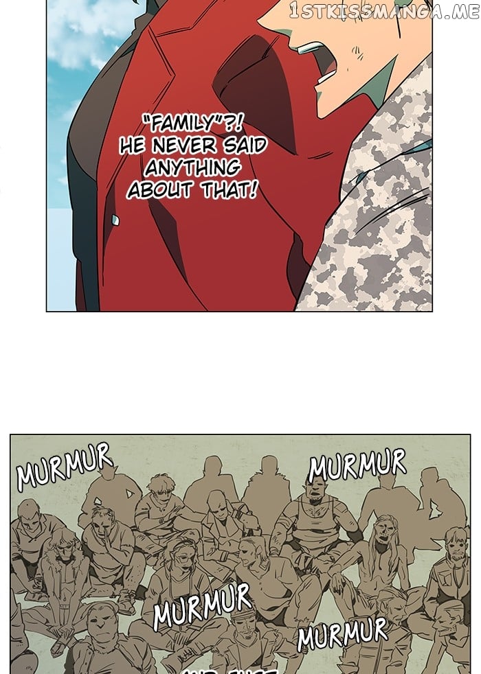 Parallel City Chapter 33 - page 11